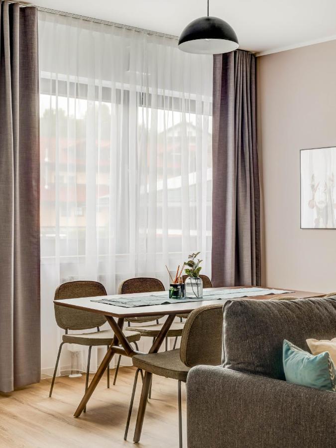 Limehome Bodenmais Bahnhofstrasse Esterno foto